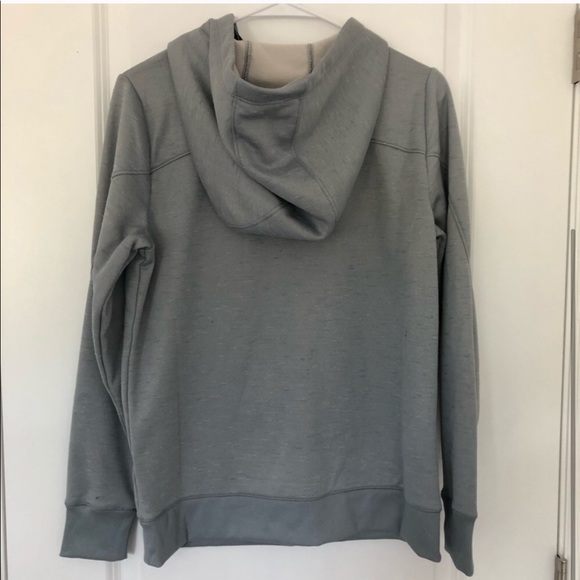 Under Armour Hoodie Gray - Picture 3 of 3